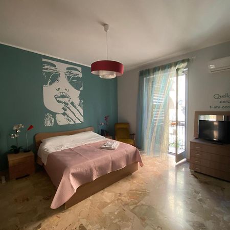 I Giardini Di Villa Giulia ปาแลร์โม ภายนอก รูปภาพ